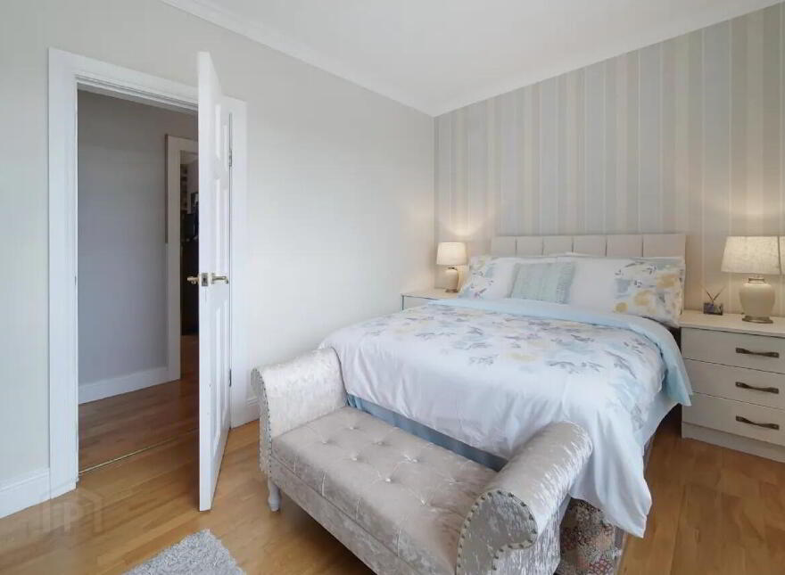 Glynford, Ballyduff, Ballyduff Road, Lifford, F93CV62