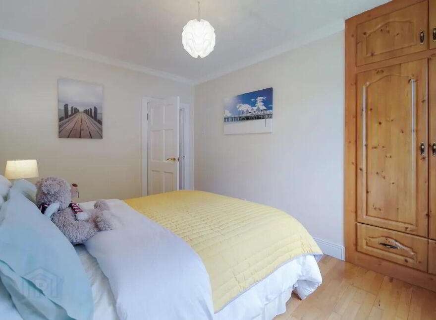 Glynford, Ballyduff, Ballyduff Road, Lifford, F93CV62