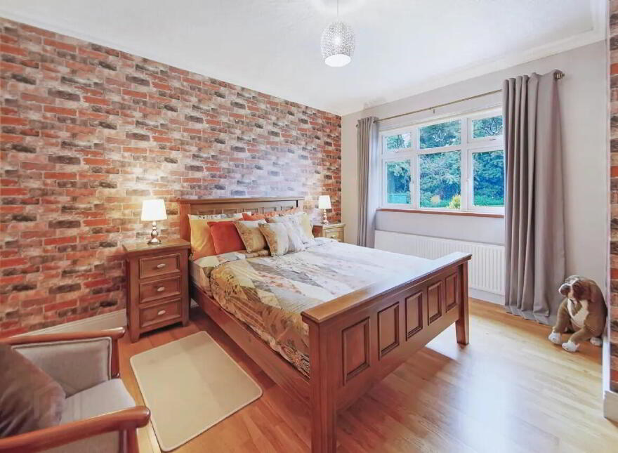 Glynford, Ballyduff, Ballyduff Road, Lifford, F93CV62