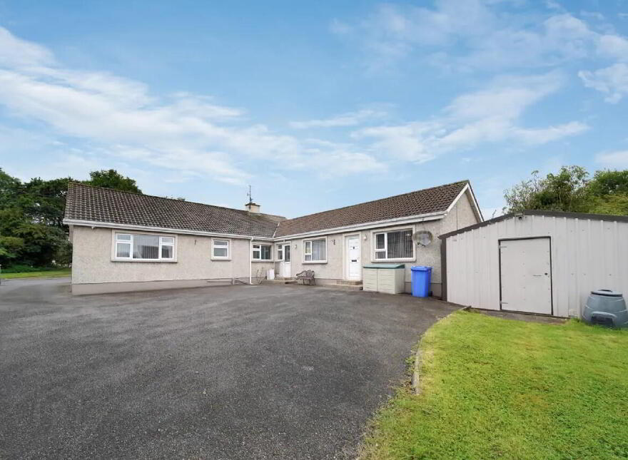 Glynford, Ballyduff, Ballyduff Road, Lifford, F93CV62