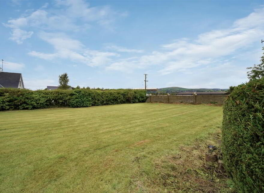 Glynford, Ballyduff, Ballyduff Road, Lifford, F93CV62