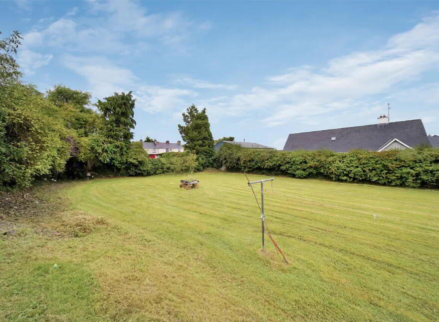 Glynford, Ballyduff, Ballyduff Road, Lifford, F93CV62
