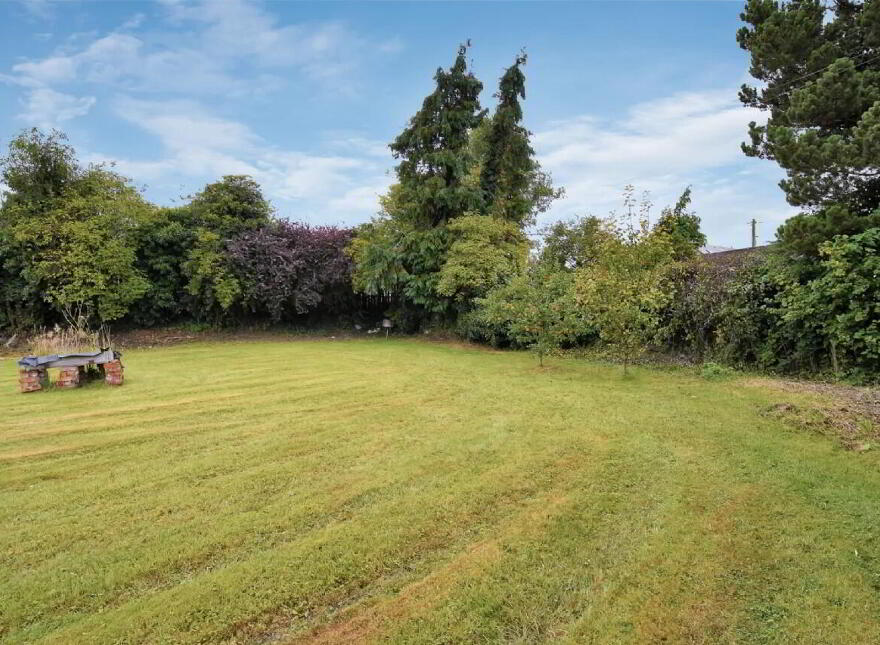 Glynford, Ballyduff, Ballyduff Road, Lifford, F93CV62