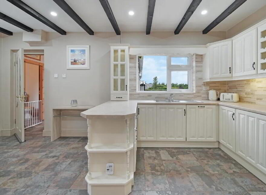 Glynford, Ballyduff, Ballyduff Road, Lifford, F93CV62