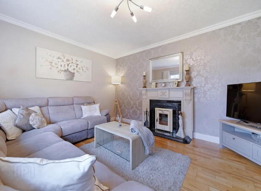 Glynford, Ballyduff, Ballyduff Road, Lifford, F93CV62