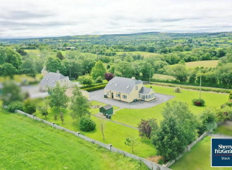 Kilmeaney, Kilmorna, Listowel, V31XY22