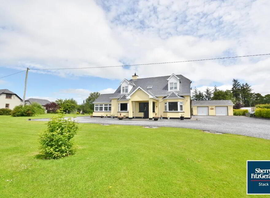 Kilmeaney, Kilmorna, Listowel, V31XY22 photo