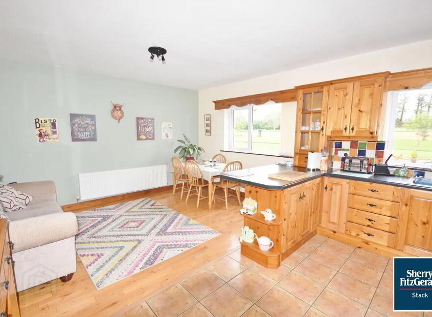 Kilmeaney, Kilmorna, Listowel, V31XY22