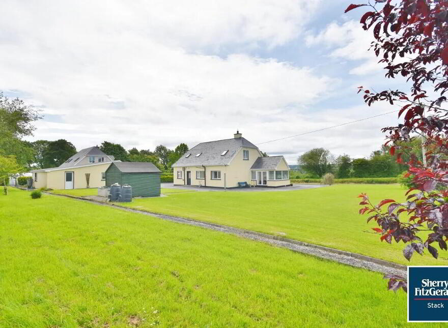 Kilmeaney, Kilmorna, Listowel, V31XY22