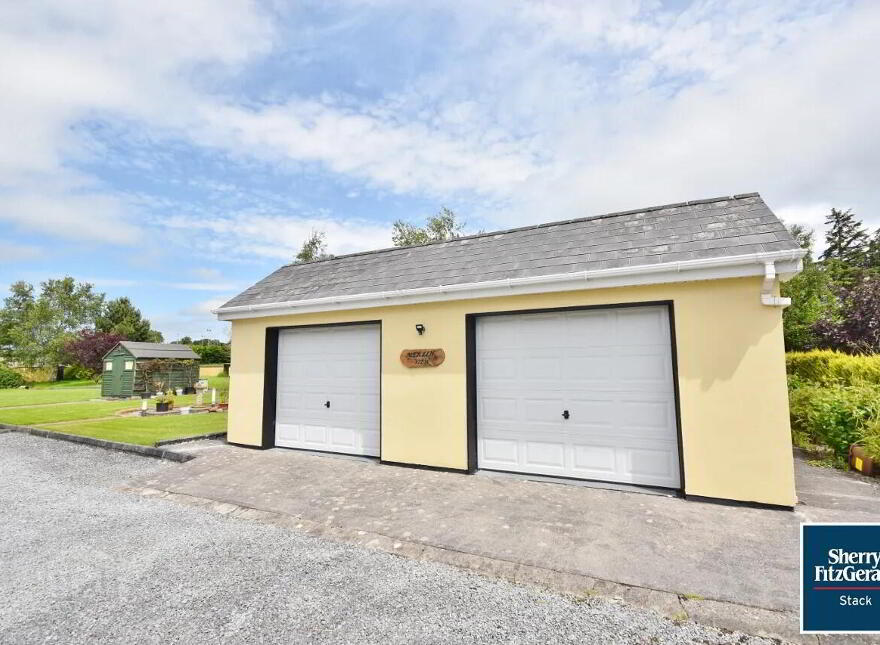 Kilmeaney, Kilmorna, Listowel, V31XY22