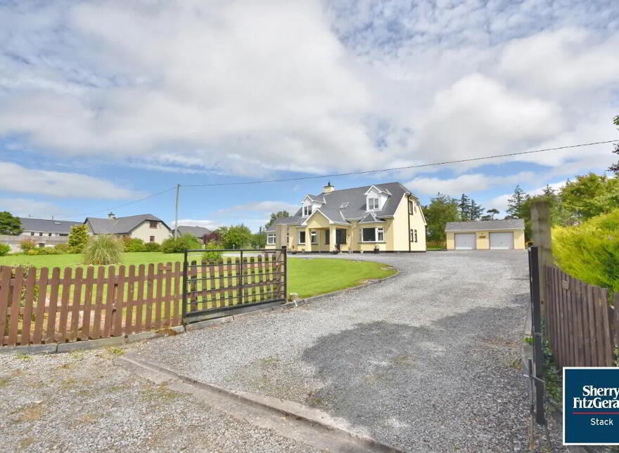 Kilmeaney, Kilmorna, Listowel, V31XY22