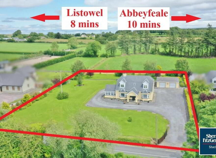 Kilmeaney, Kilmorna, Listowel, V31XY22
