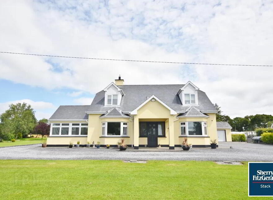 Kilmeaney, Kilmorna, Listowel, V31XY22