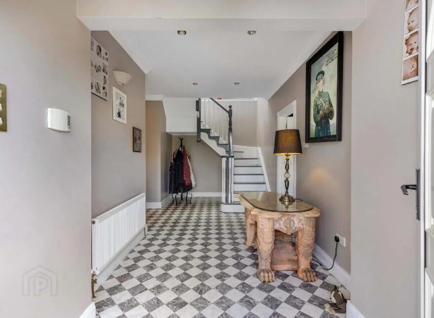 Freffans Manor, Freffans Little, Trim, C15AK74