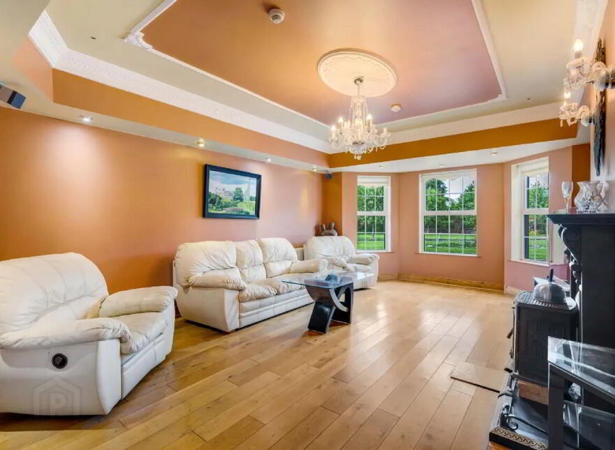 Freffans Manor, Freffans Little, Trim, C15AK74