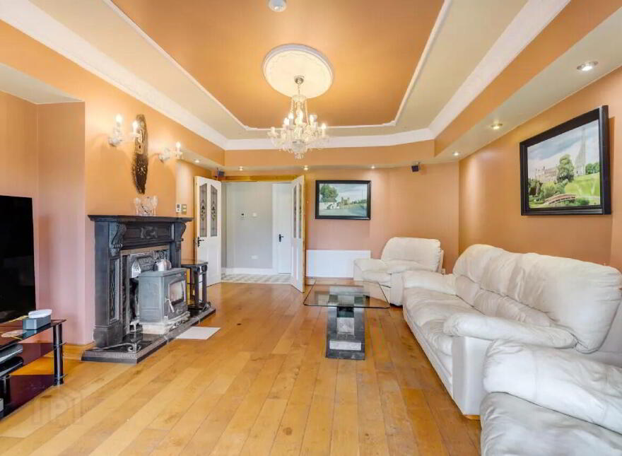 Freffans Manor, Freffans Little, Trim, C15AK74