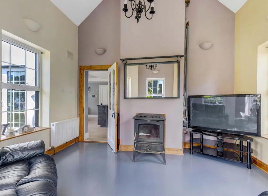 Freffans Manor, Freffans Little, Trim, C15AK74