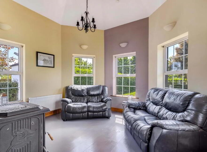 Freffans Manor, Freffans Little, Trim, C15AK74