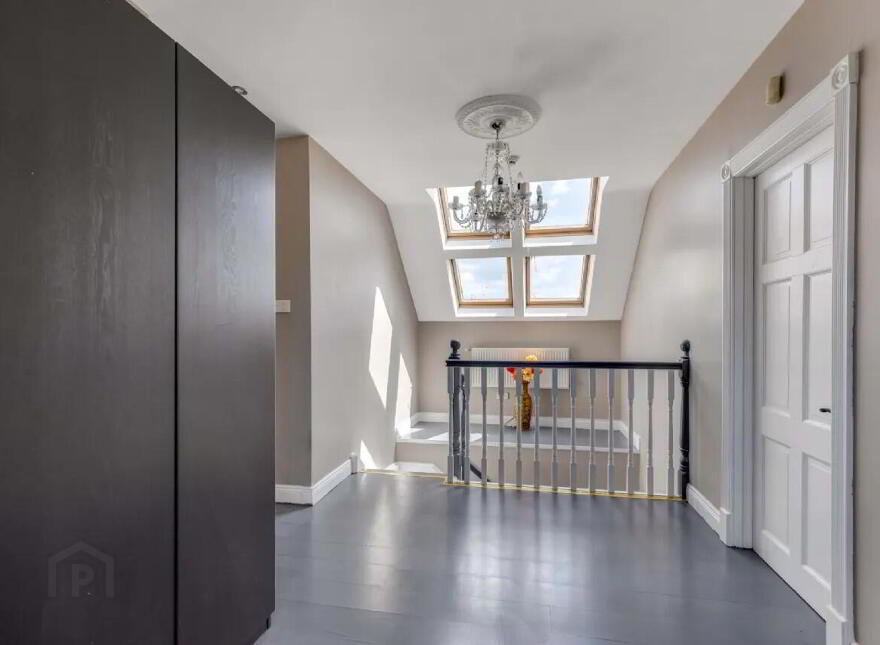 Freffans Manor, Freffans Little, Trim, C15AK74