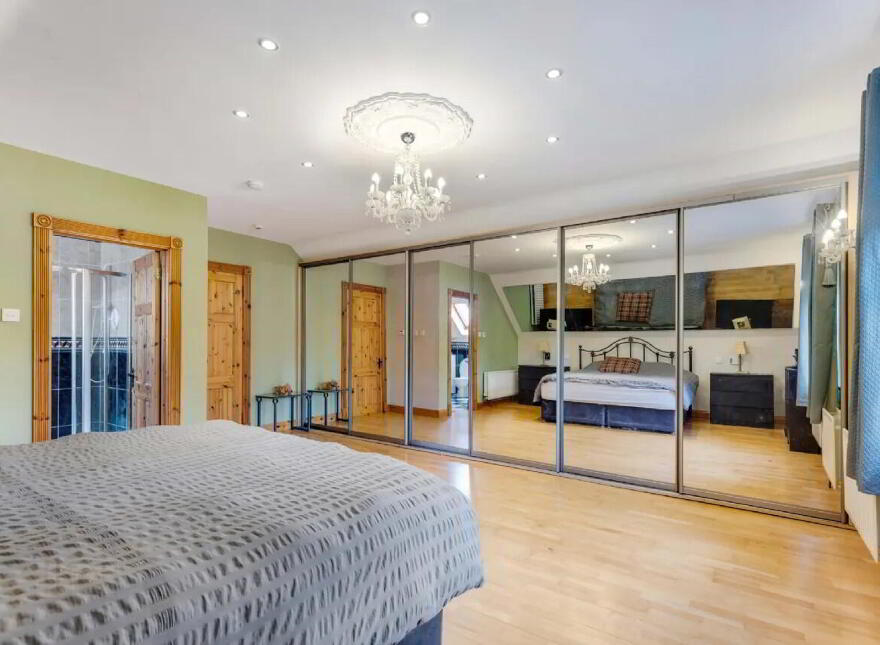 Freffans Manor, Freffans Little, Trim, C15AK74