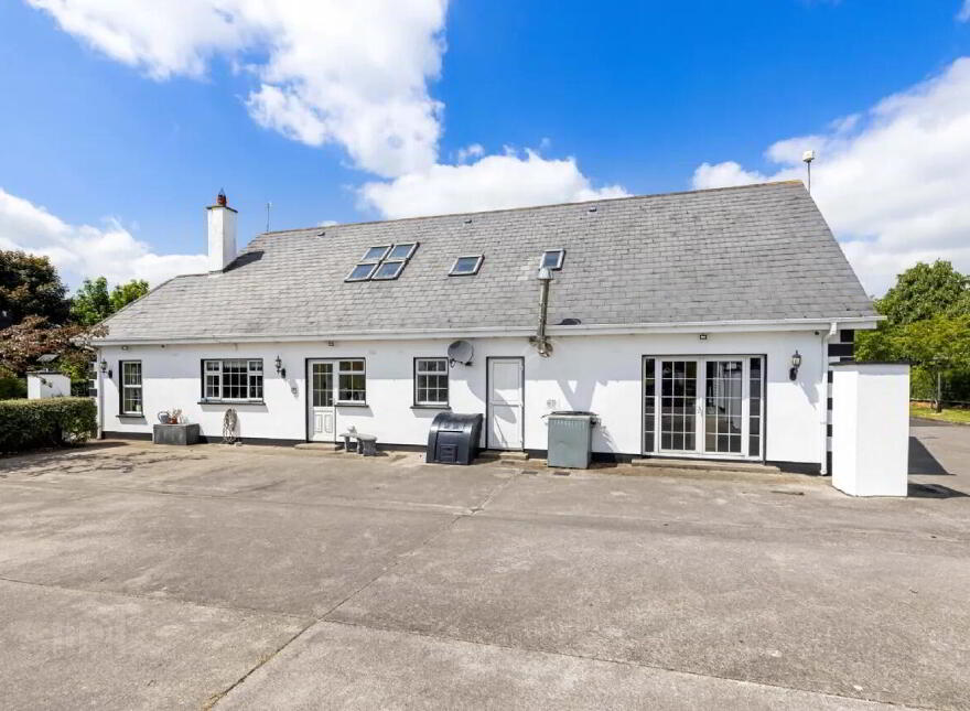 Freffans Manor, Freffans Little, Trim, C15AK74