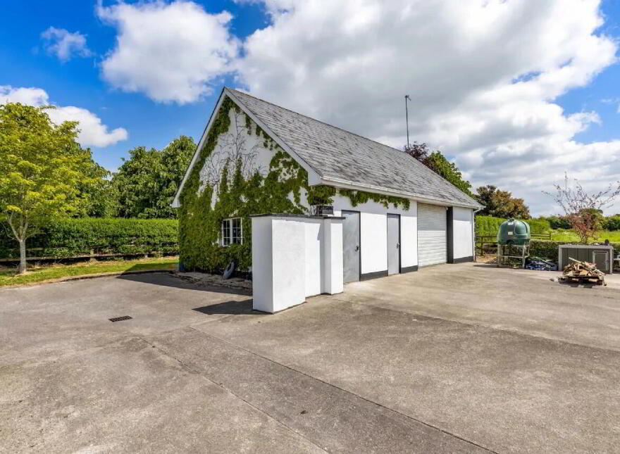 Freffans Manor, Freffans Little, Trim, C15AK74