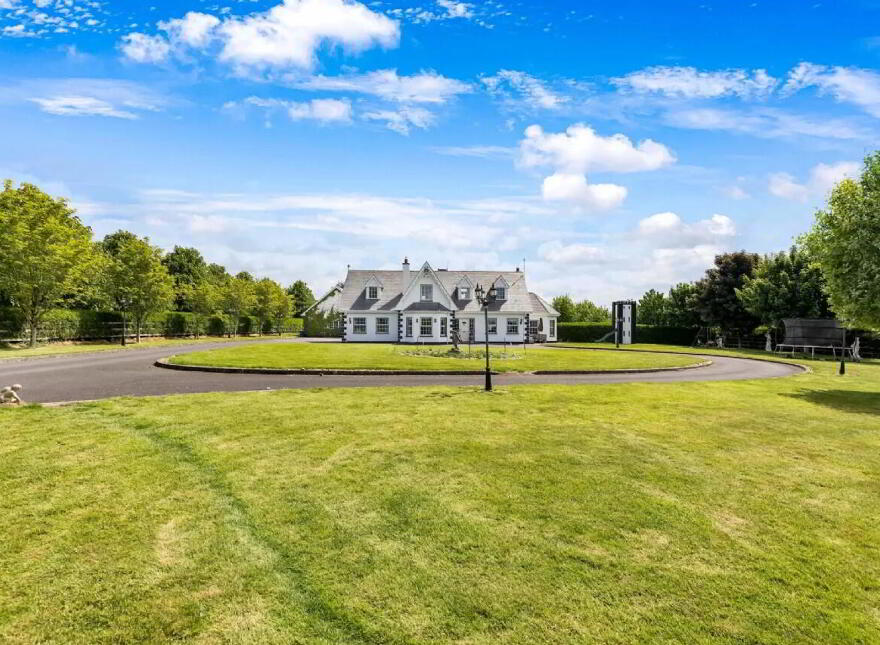 Freffans Manor, Freffans Little, Trim, C15AK74