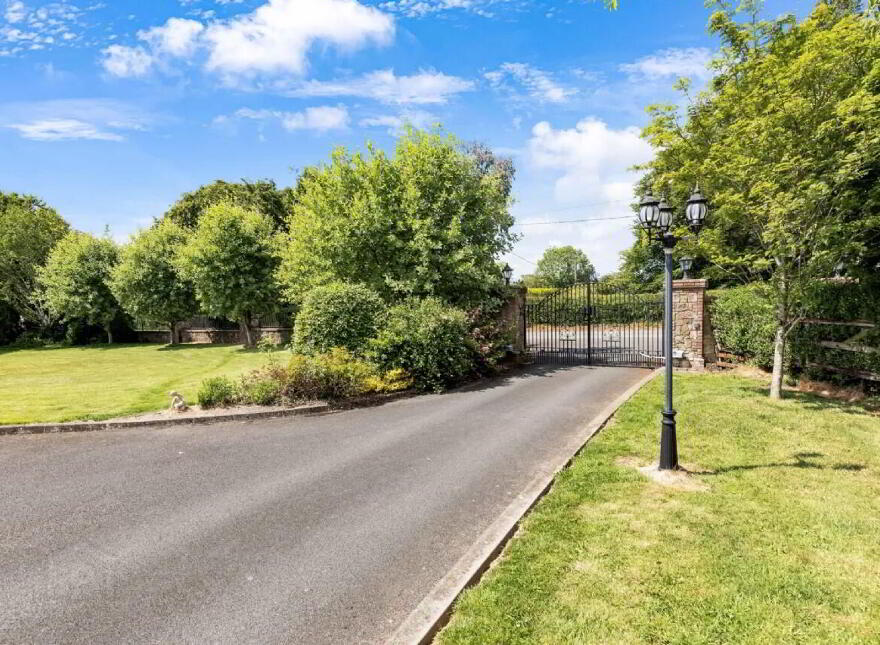 Freffans Manor, Freffans Little, Trim, C15AK74