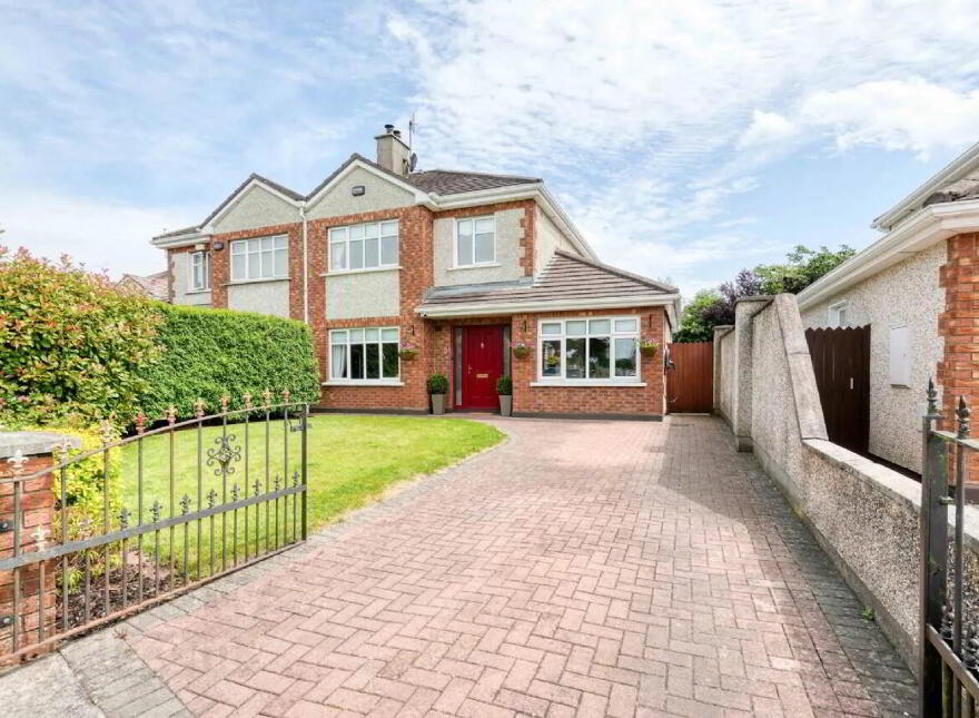 4 Heathfield Close, Kinnegad, N91T274 photo
