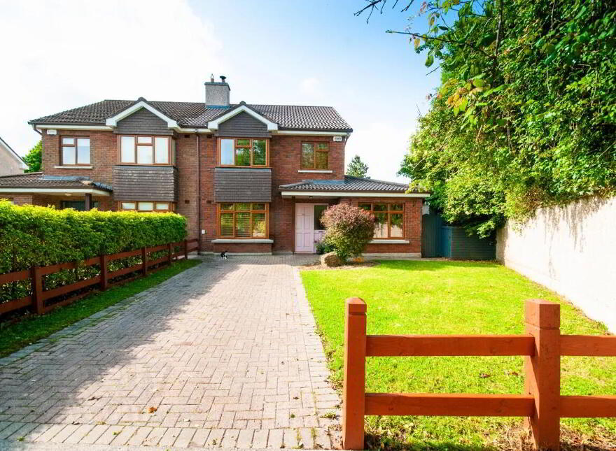 150 The Meadows, Petitswood Manor, Mullingar, N91A0Y3 photo