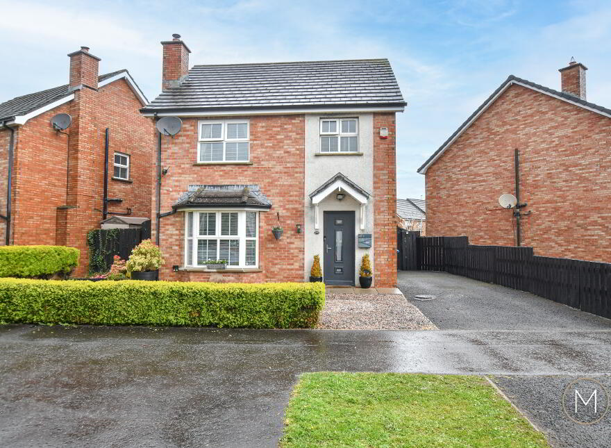 240 Bush Manor, Antrim, BT41 2UR photo