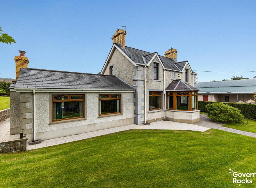 7 Craigboy Road, Donaghadee, BT21 0LP