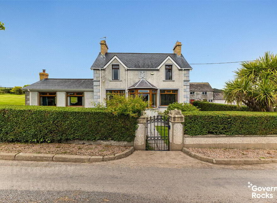 7 Craigboy Road, Donaghadee, BT21 0LP photo
