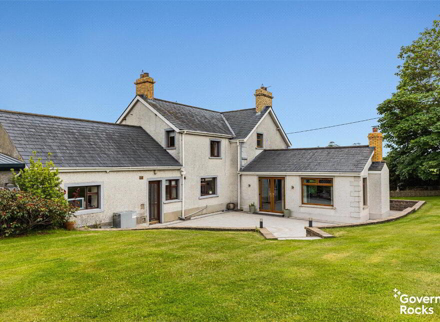7 Craigboy Road, Donaghadee, BT21 0LP