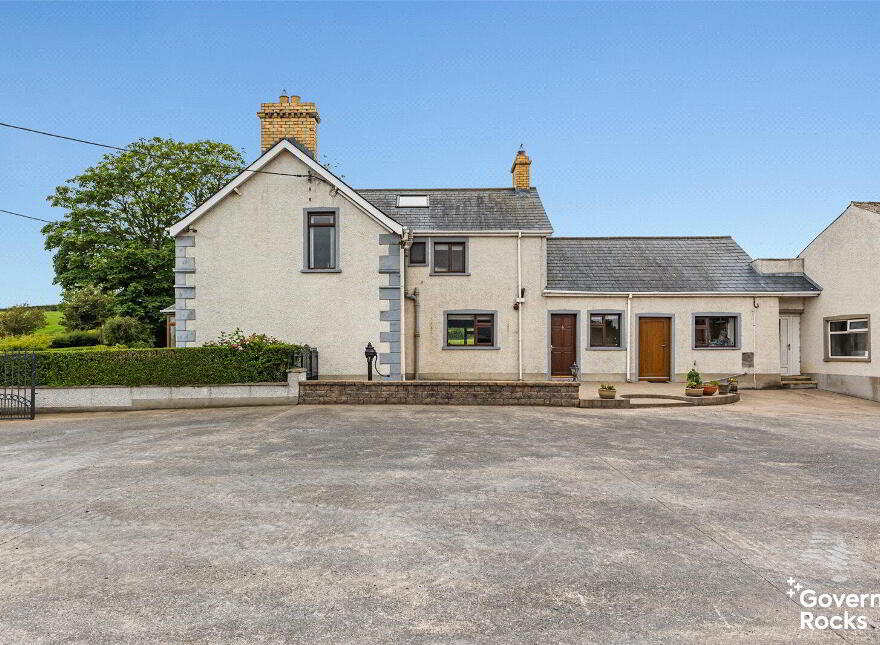 7 Craigboy Road, Donaghadee, BT21 0LP