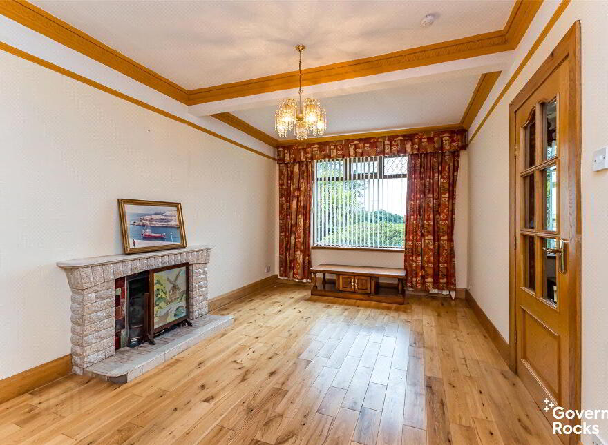 7 Craigboy Road, Donaghadee, BT21 0LP