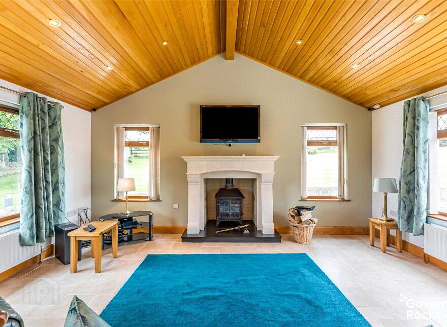 7 Craigboy Road, Donaghadee, BT21 0LP