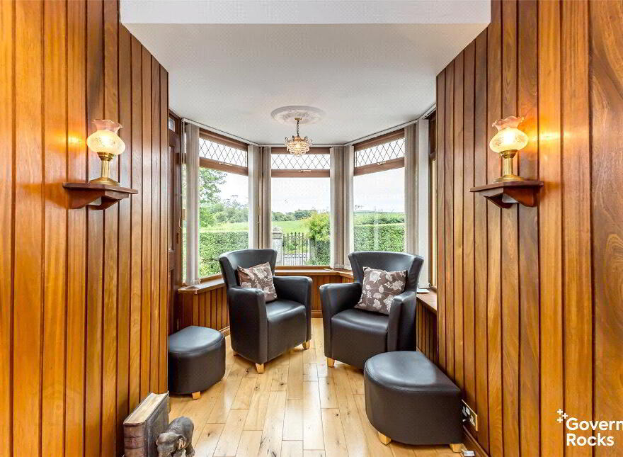 7 Craigboy Road, Donaghadee, BT21 0LP