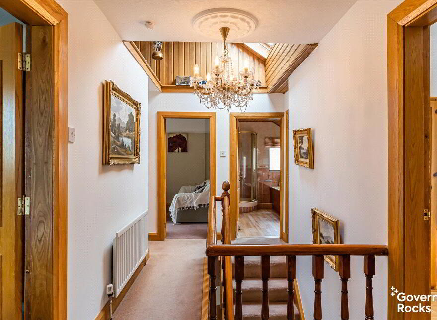 7 Craigboy Road, Donaghadee, BT21 0LP