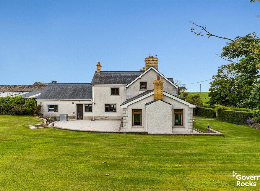 7 Craigboy Road, Donaghadee, BT21 0LP
