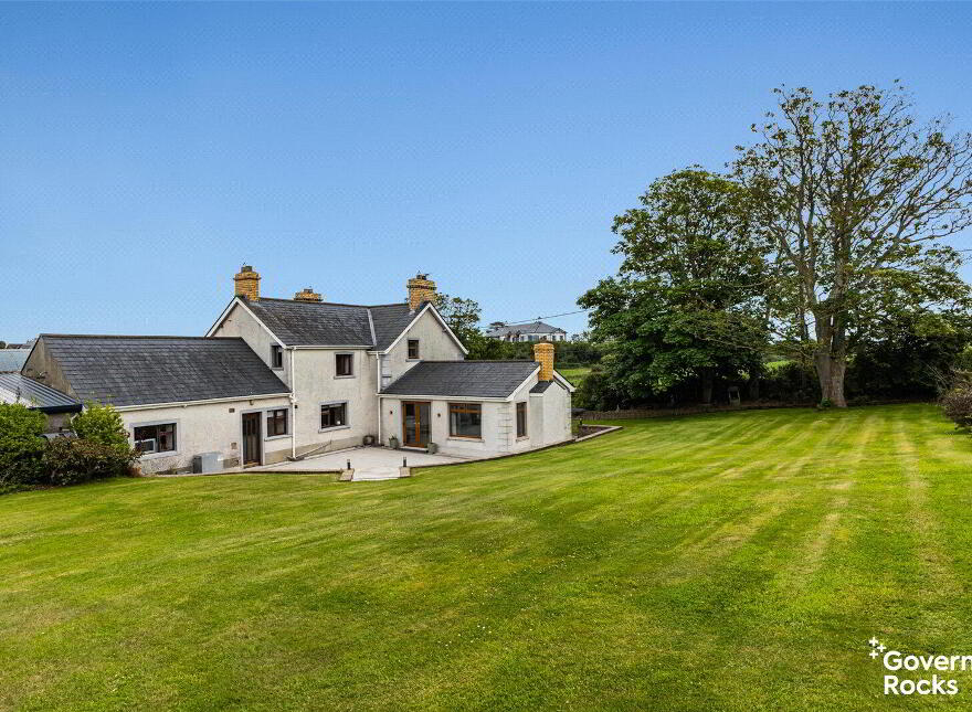 7 Craigboy Road, Donaghadee, BT21 0LP