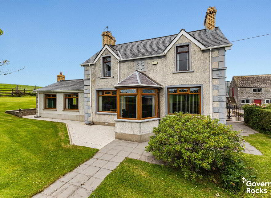 7 Craigboy Road, Donaghadee, BT21 0LP