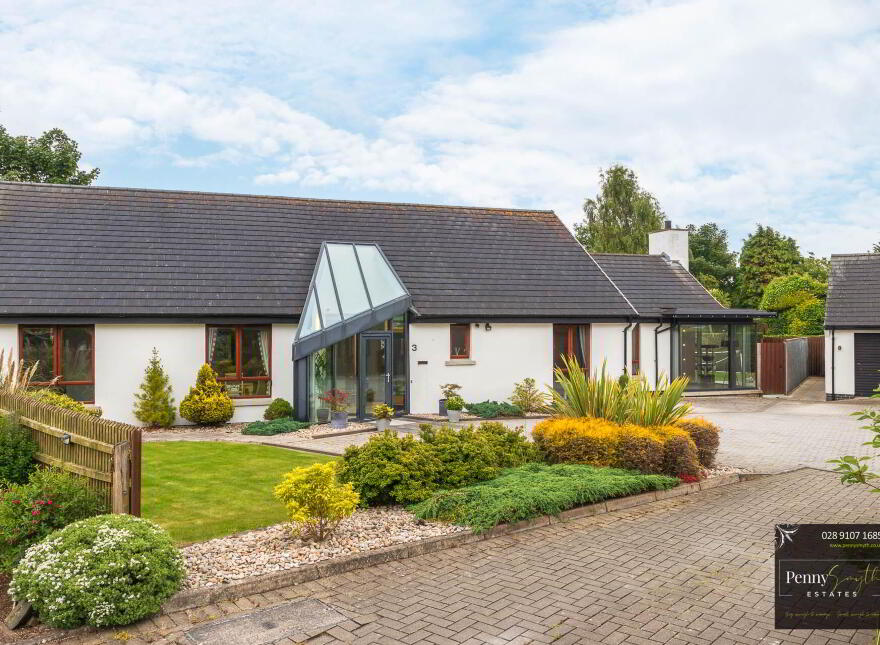 3 Old Gransha Lane, Bangor, BT19 7JE photo