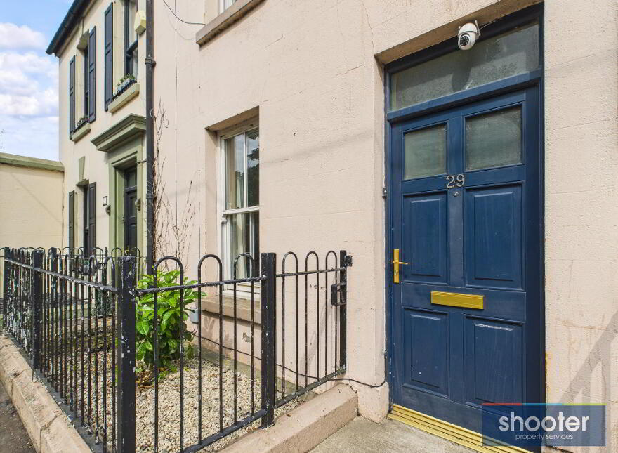 29 Catherine Street, Newry, BT35 6JG