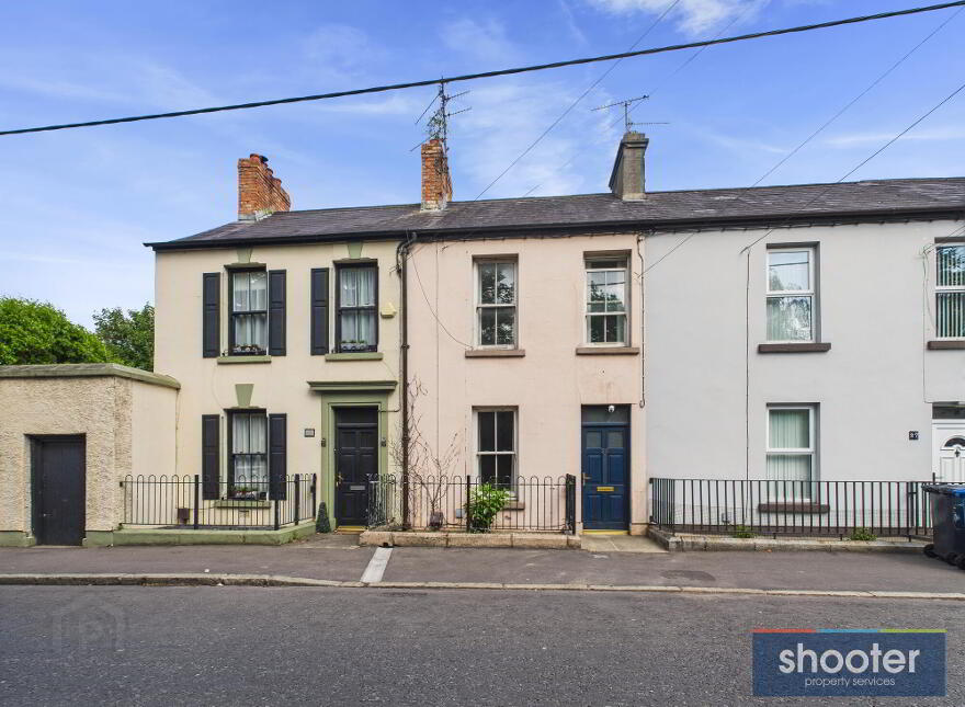 29 Catherine Street, Newry, BT35 6JG