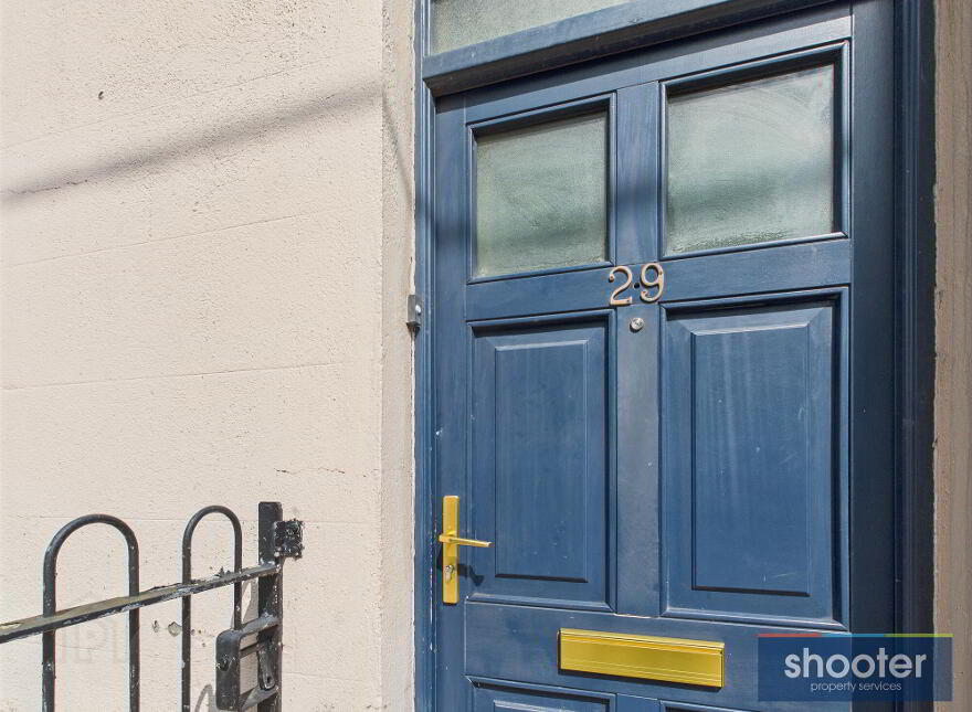 29 Catherine Street, Newry, BT35 6JG