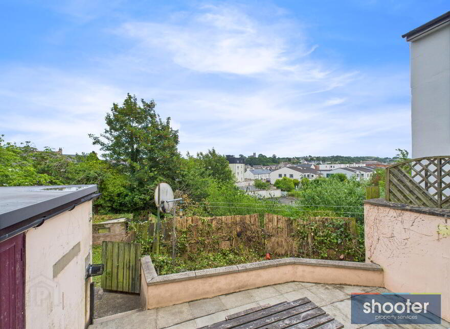 29 Catherine Street, Newry, BT35 6JG