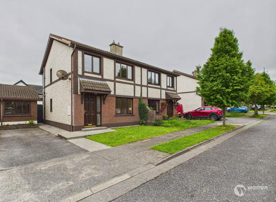 23 Deans Court, Waterford Road, Kilkenny Town, R95PV0P photo