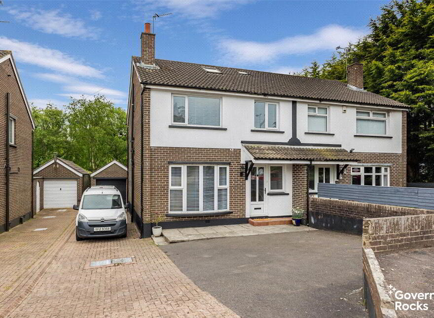 495 Old Belfast Road, Bangor, BT19 1RQ photo