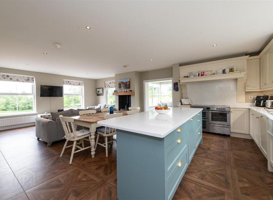 138a Lackan Road, Ballyward, Castlewellan, BT31 9RX